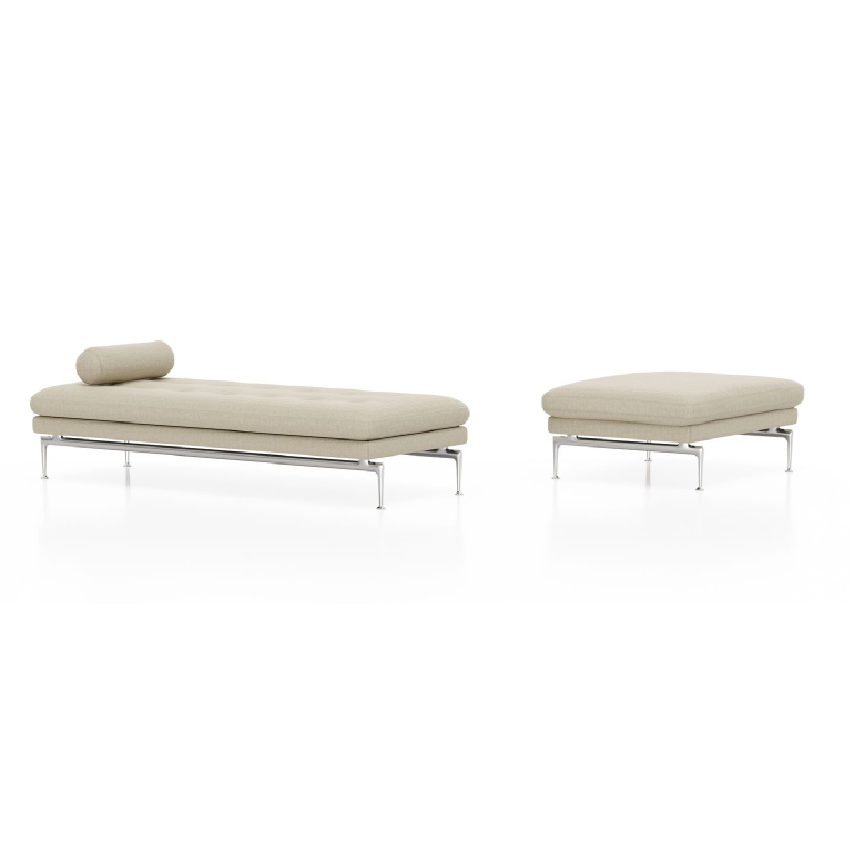 Suita Ottoman&Daybed