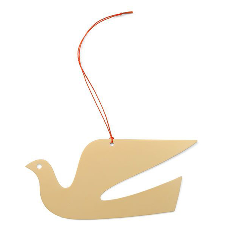Girard Ornaments - Dove