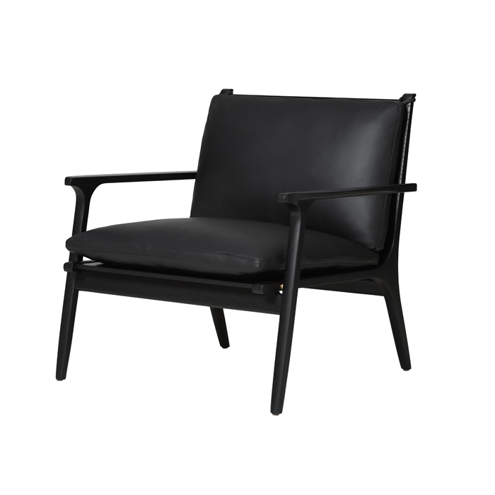 Rén Lounge Chair Small