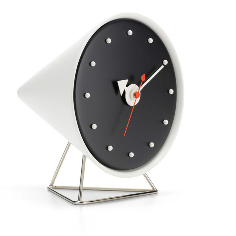 Desk Clocks - Cone Clock
