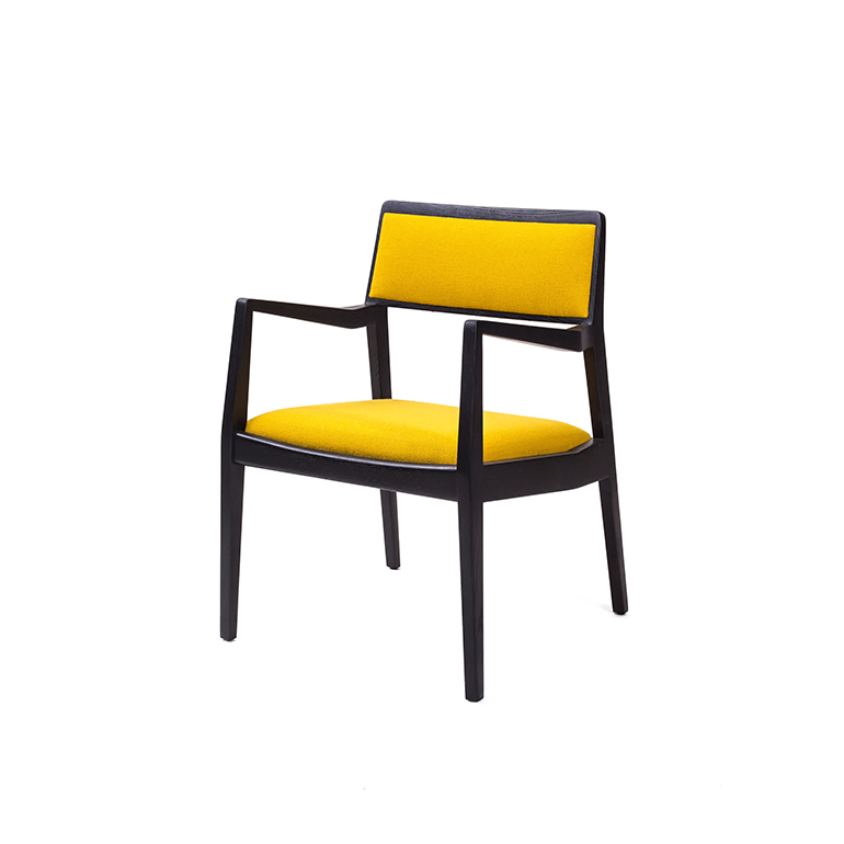 Risom C142 Chair (1955)