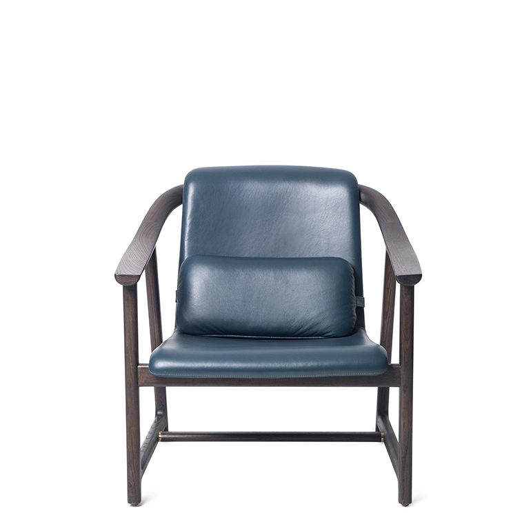 Mandarin Lounge Chair