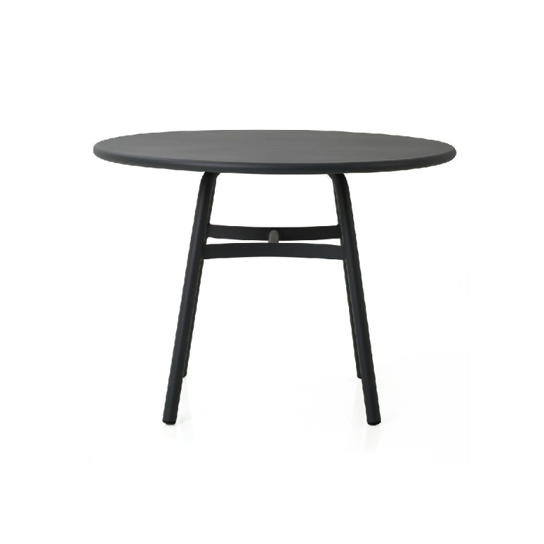 Ming Aluminum Dining Table