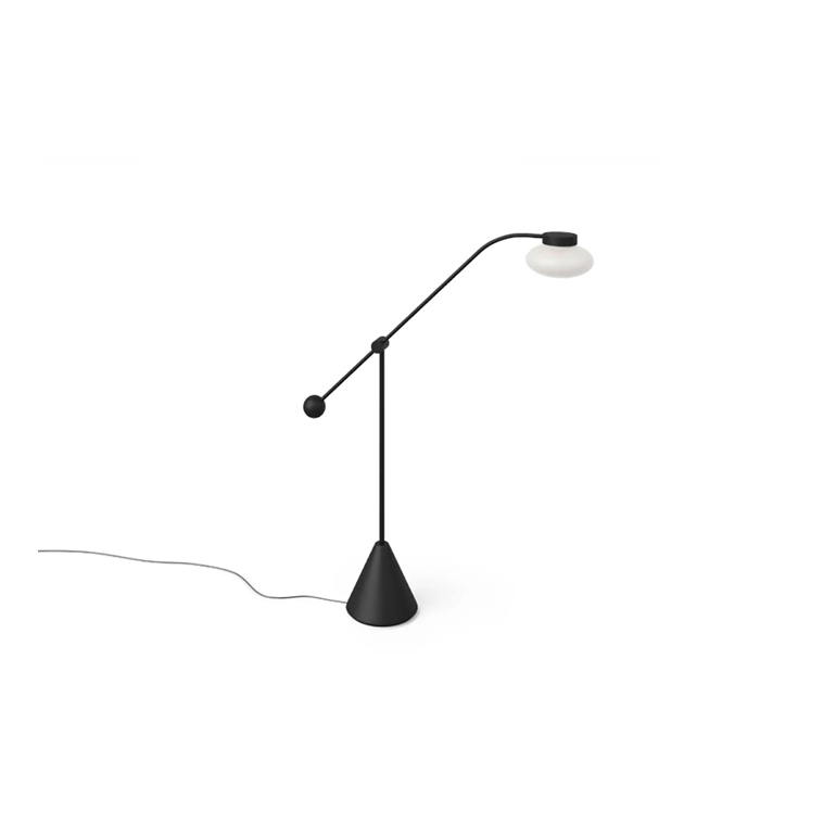 Mūn Floor Lamp Adjustable