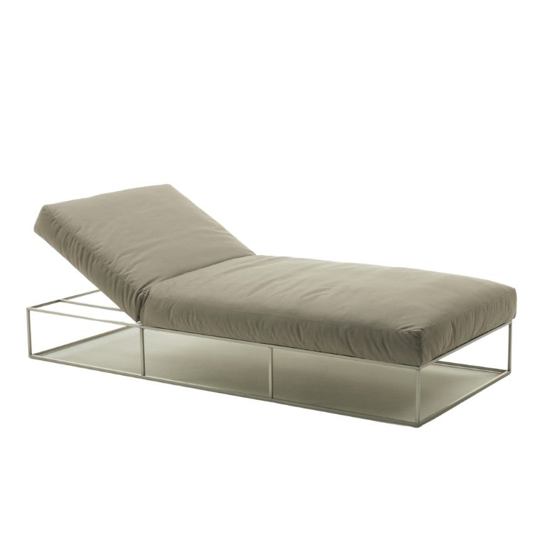 Ile Club Daybed by Living Divani