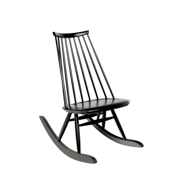 Mademoiselle Rocking Chair