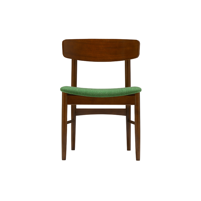 armless dining chair Ⅱ
