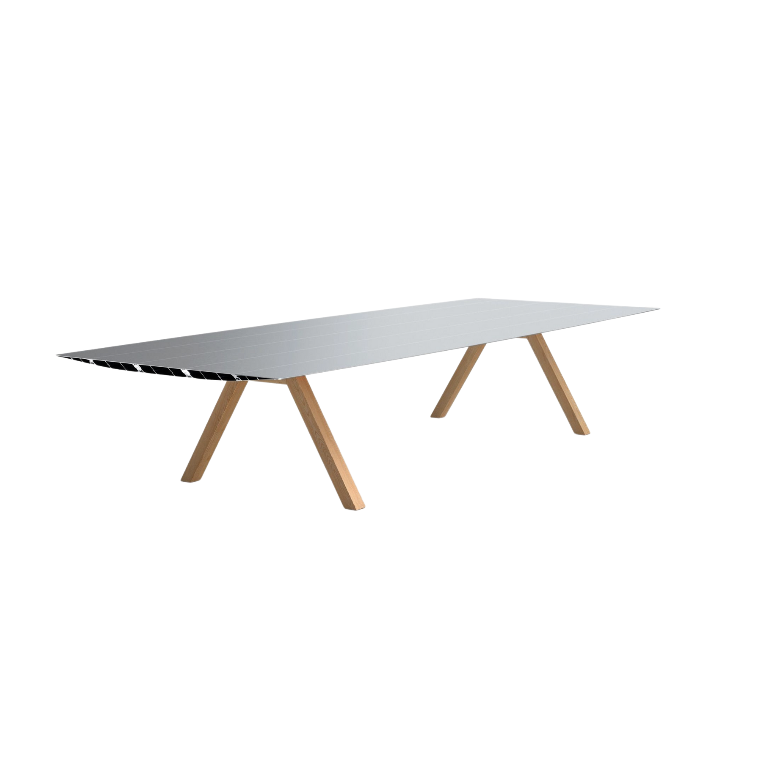 table b 150 - wood