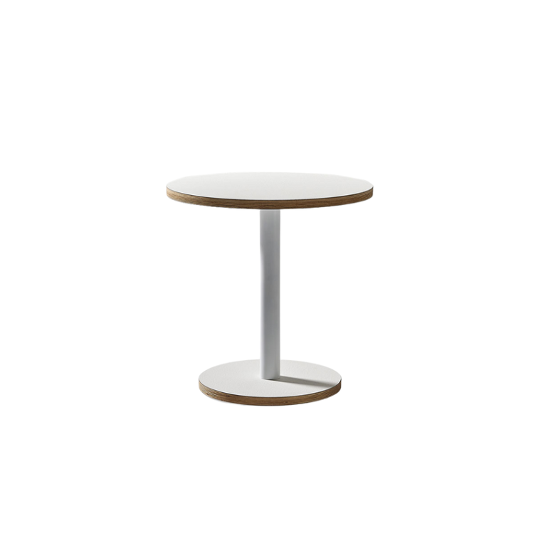 Dumbbell Occasional Table