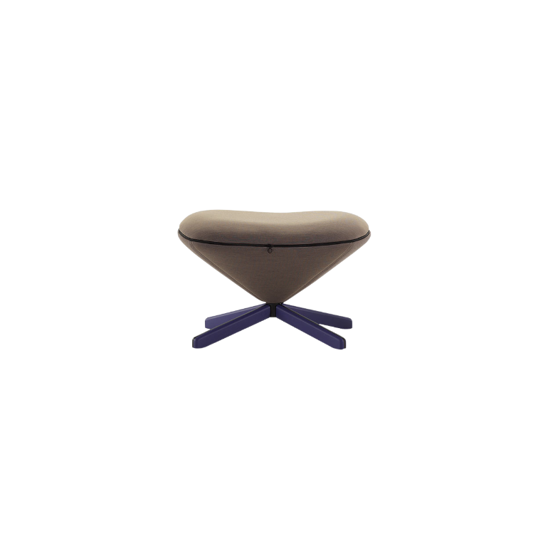 Tortuga Pouf