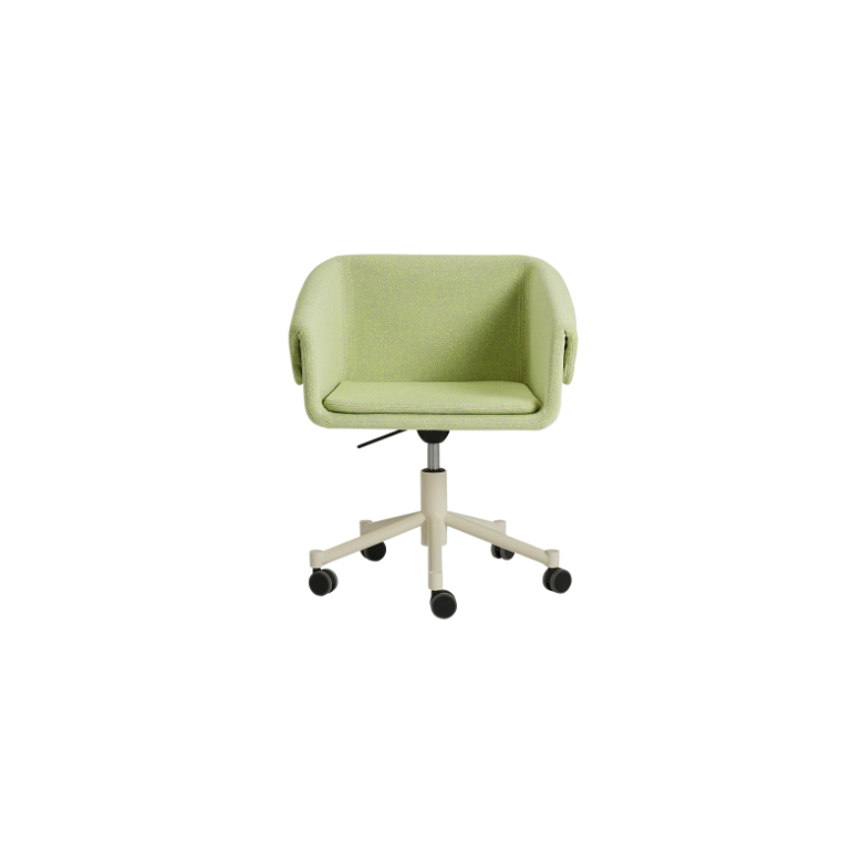 Collar Office Chair