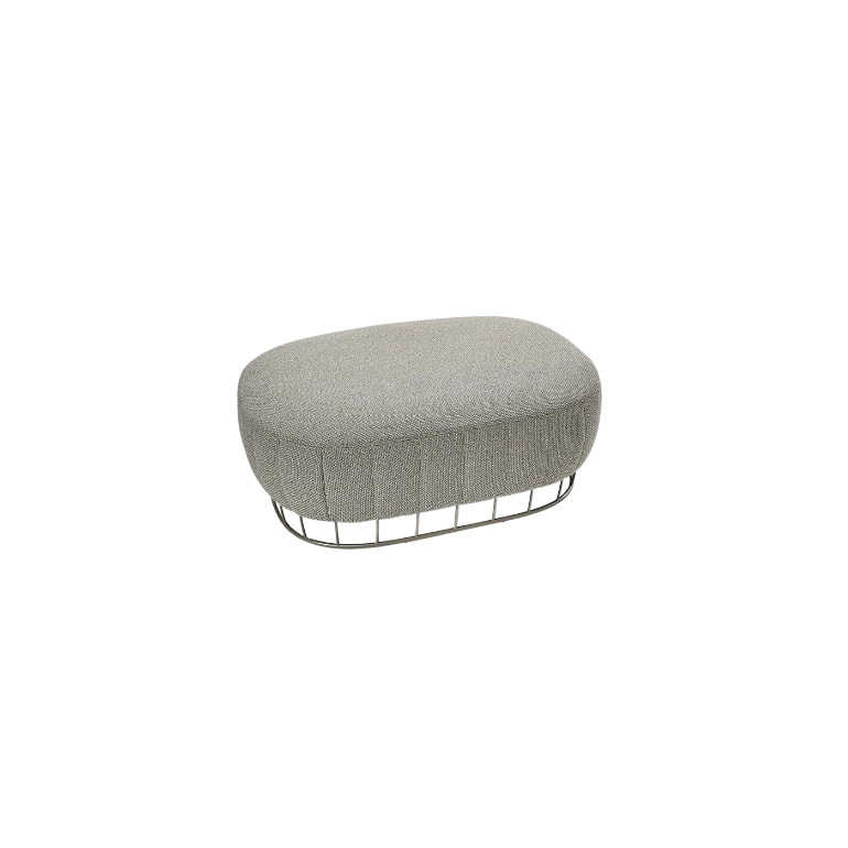 Tonella Pouf