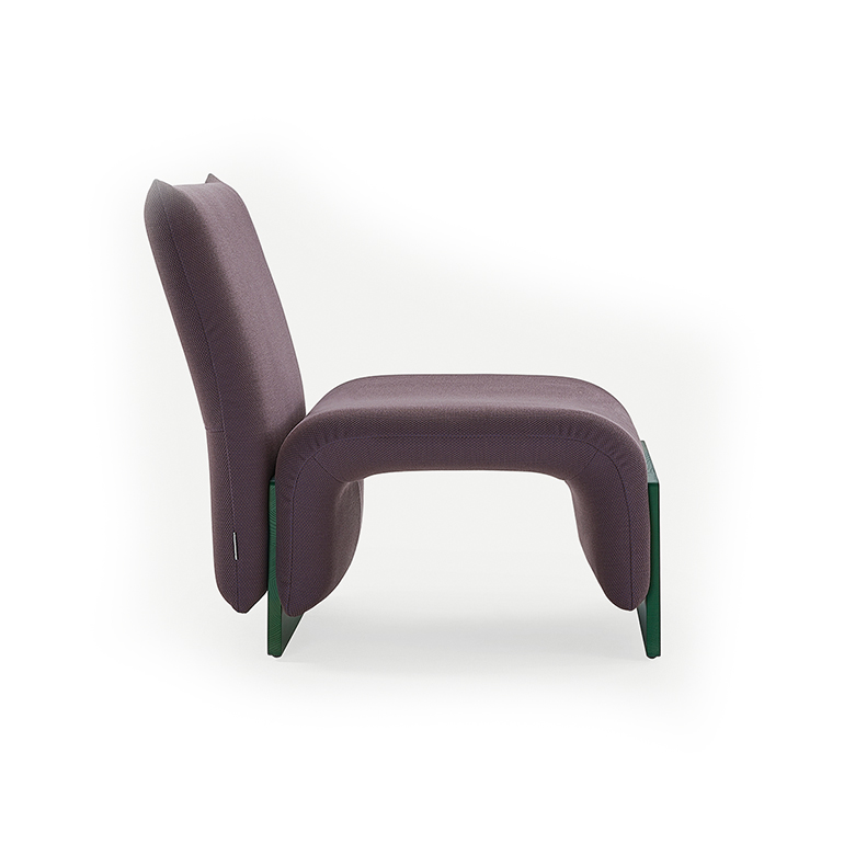 Diwan Bench