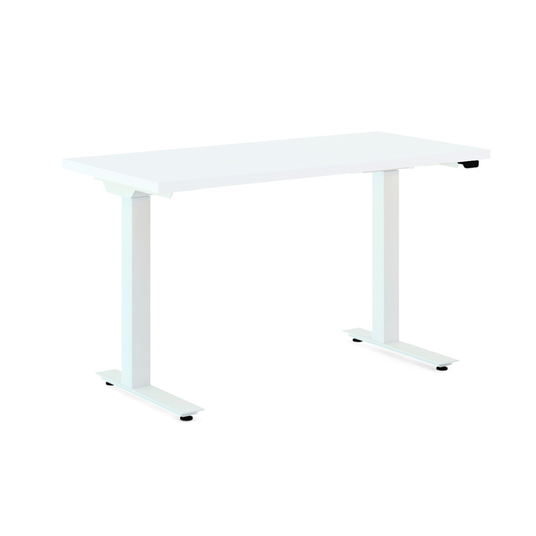 Hipso Adjustable Standing Desk 51" x 24"