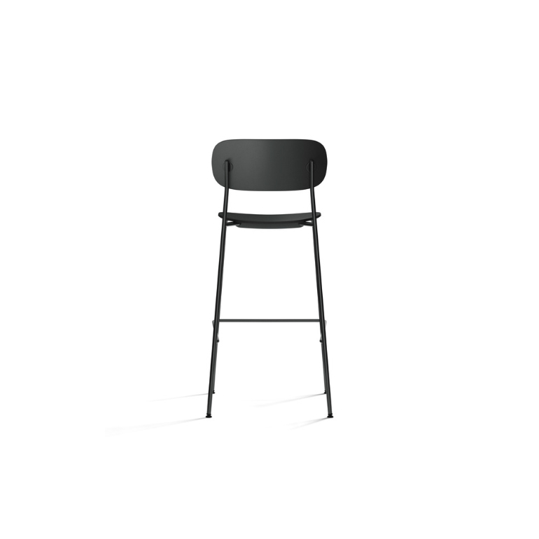 Co Bar Chair, Plastic