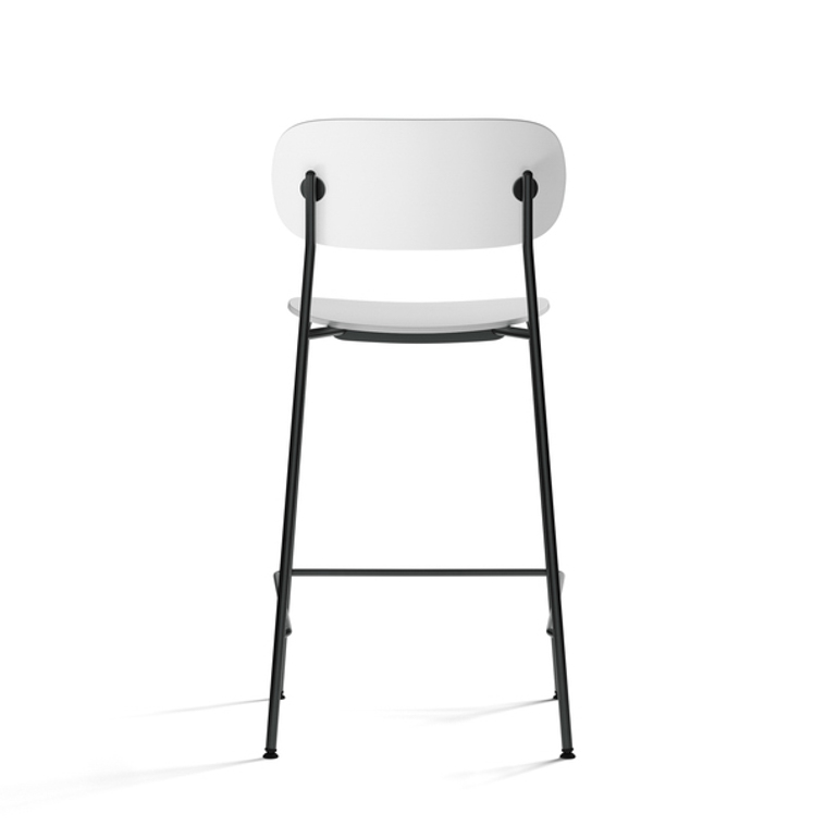 Co Counter Chair, Plastic