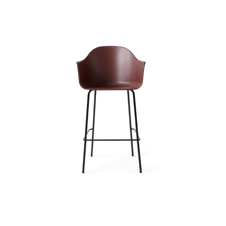 Harbour Bar Chair, upholstered