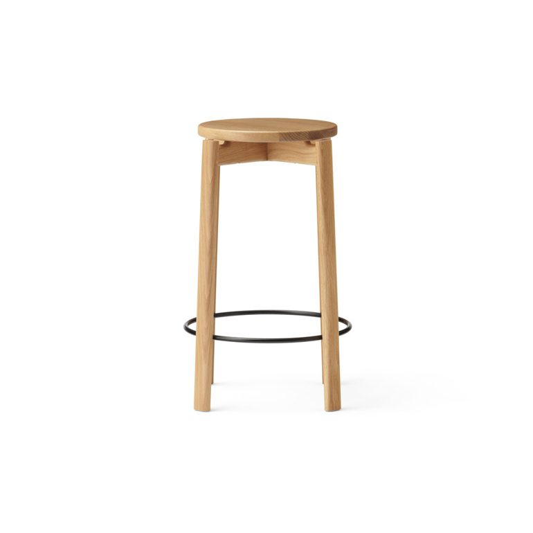 Passage Counter Stool