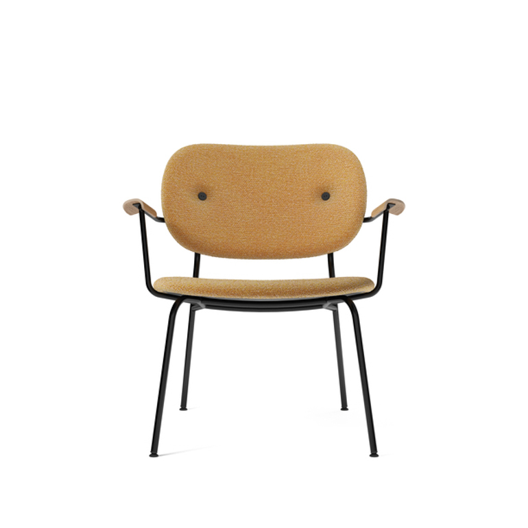 Co Lounge, fully upholstered