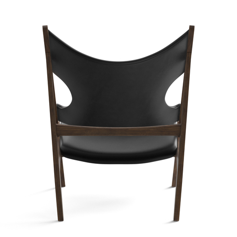 Knitting Lounge Chair