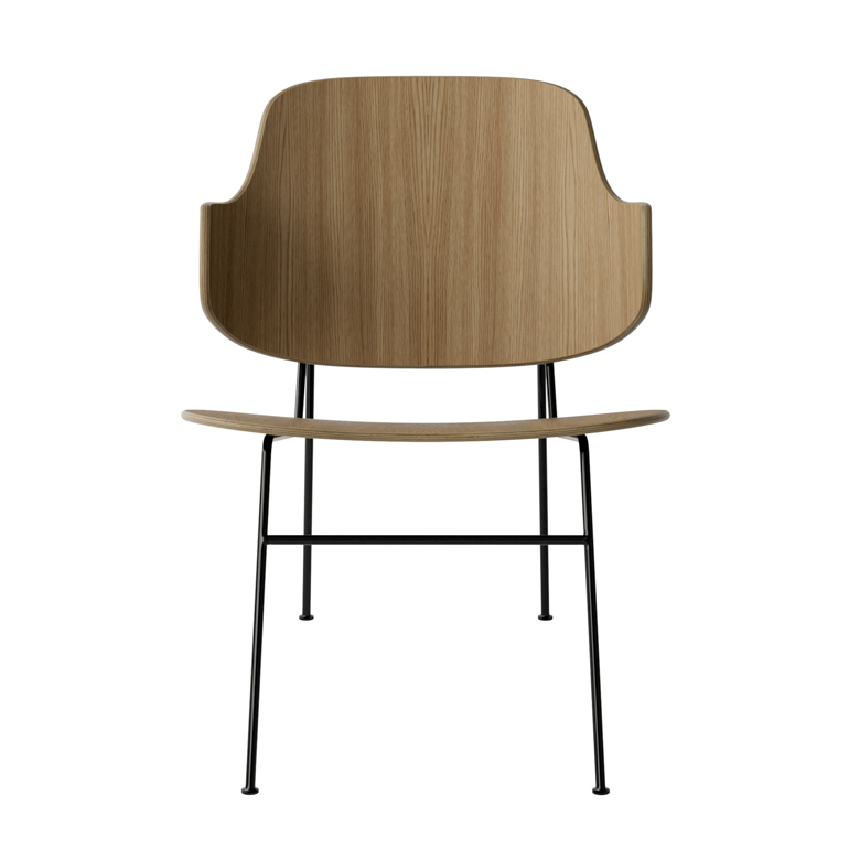 The Penguin Lounge Chair