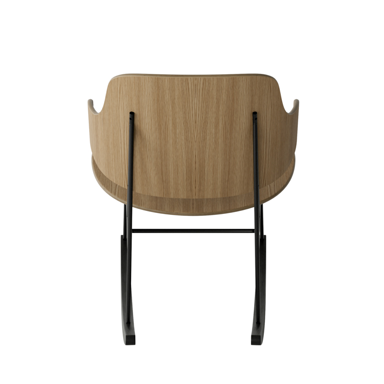The Penguin Rocking Chair