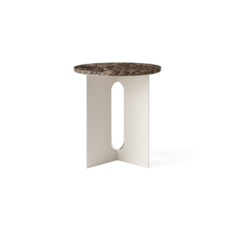 Androgyne Side Table