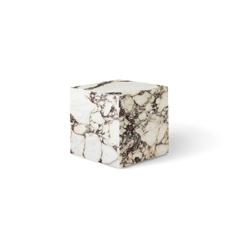 Plinth Cubic