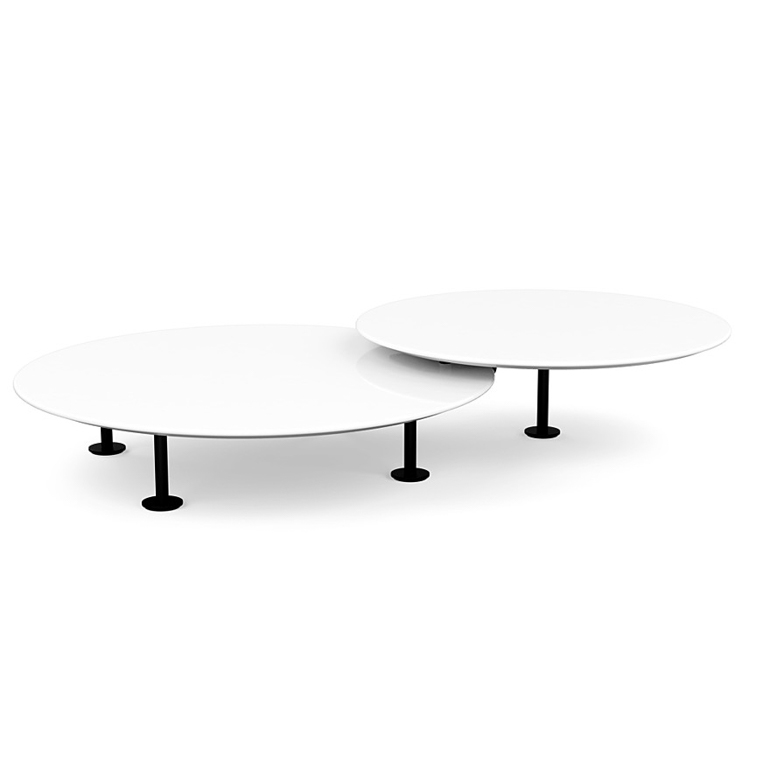 Grasshopper Coffee Table Double