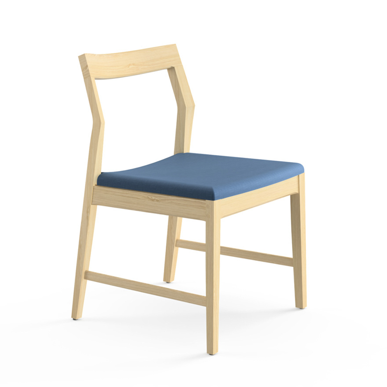 Krusin Side Chair