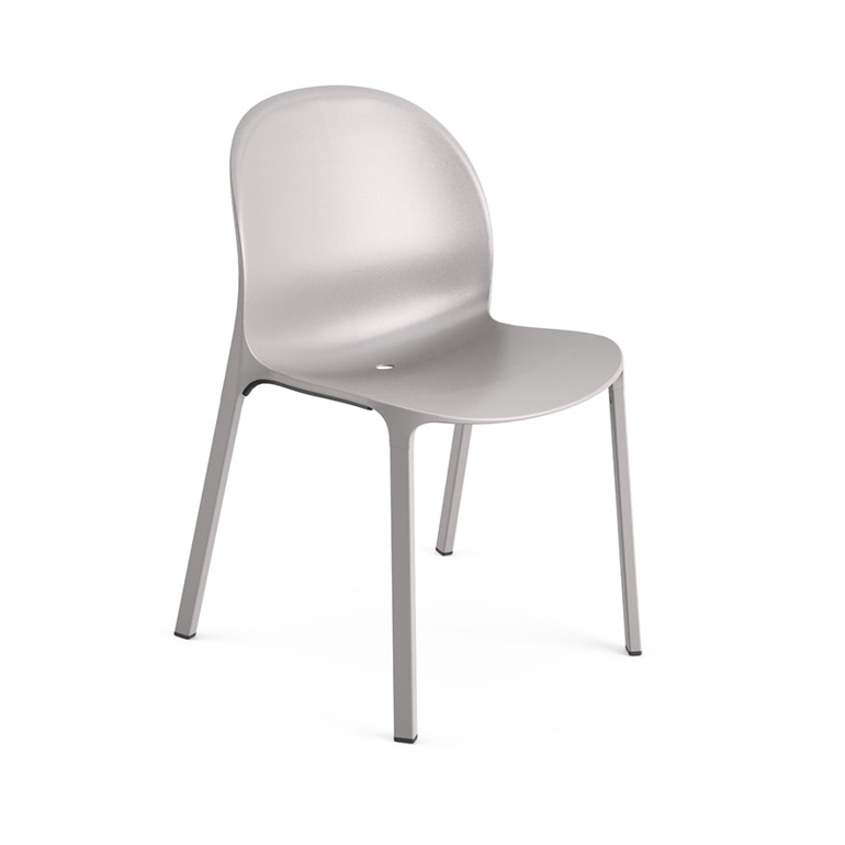 Olivares Aluminum Chair