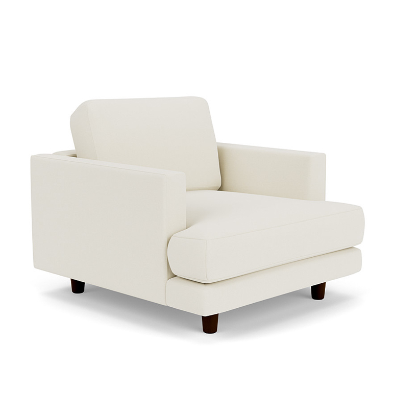 D'Urso Residential Lounge Chair