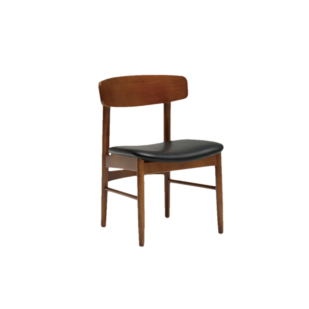 Armless dining chair II
