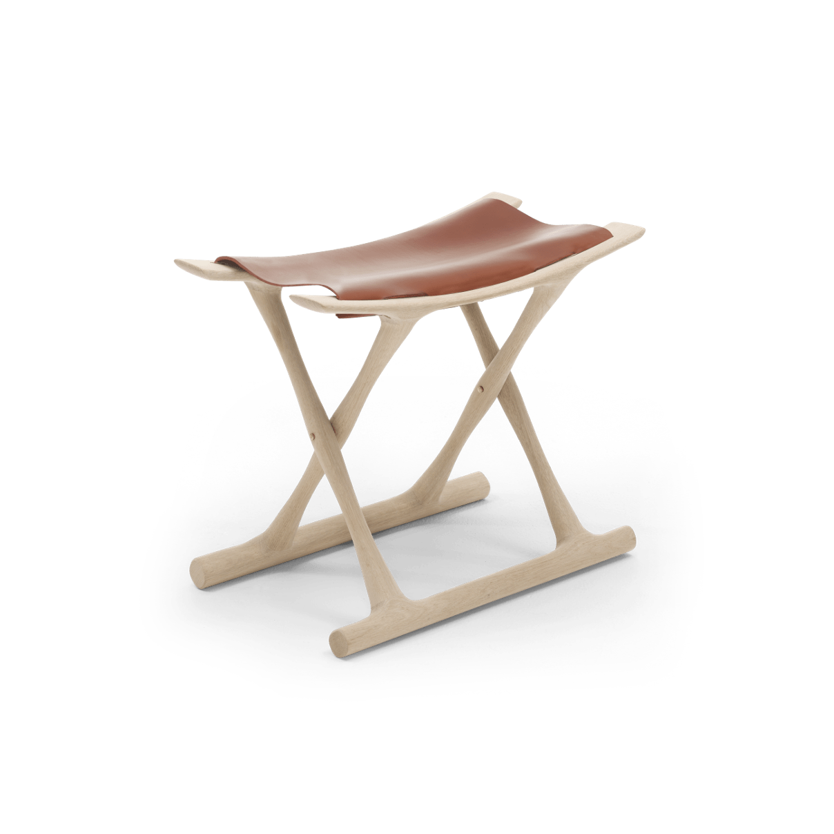 OW2000 | Egyptian Stool