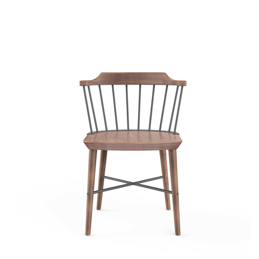 Exchange Dining Chair 2.0