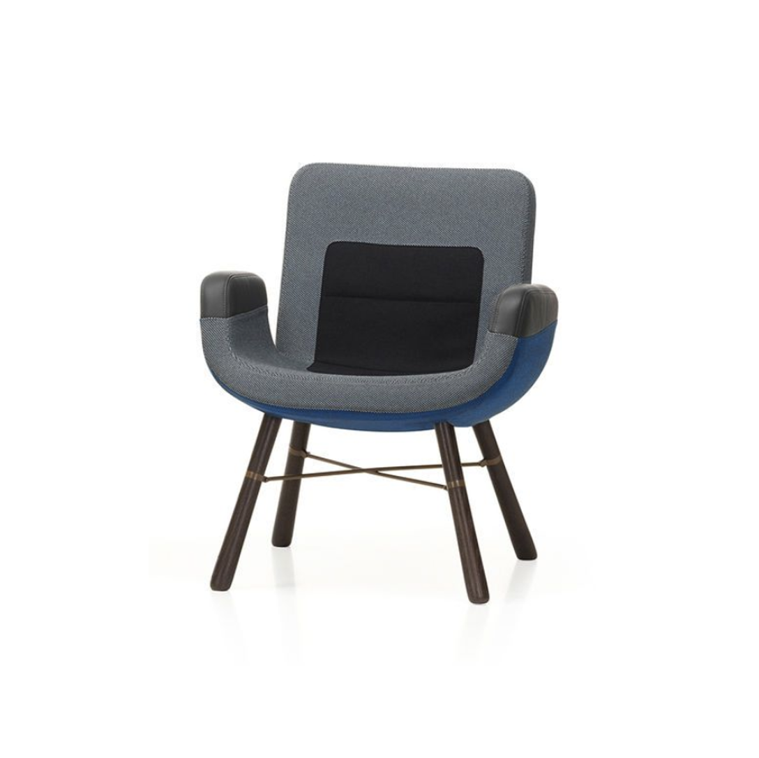 East River Chair