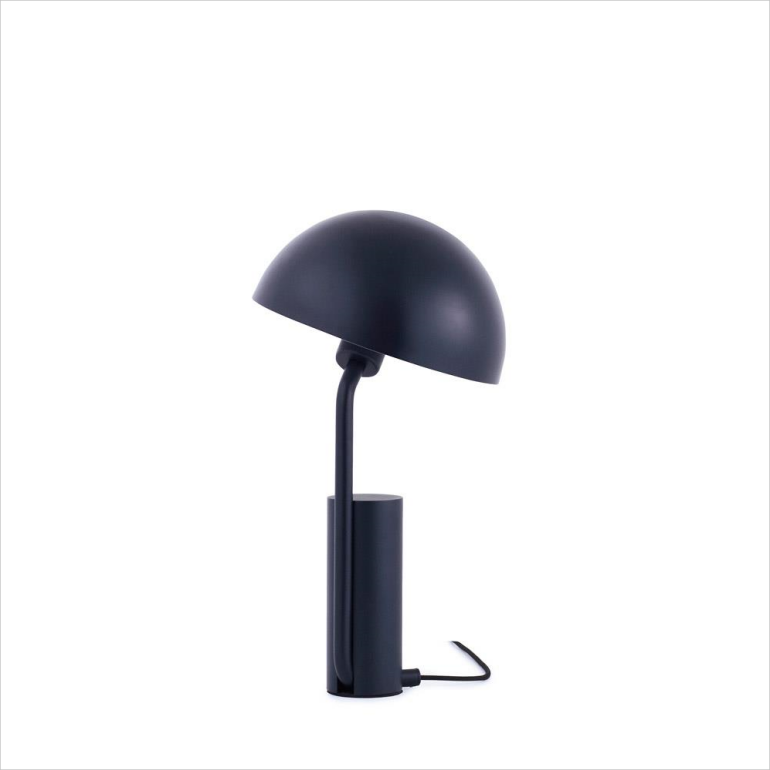 Normann Cap Table Lamp CCC Blush