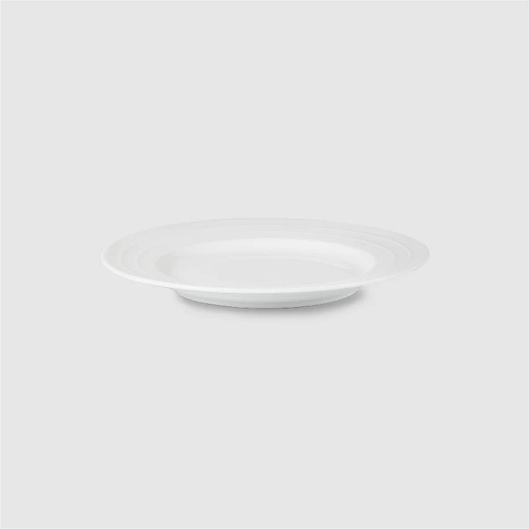 Normann Banquet Plate Ø 21 cm