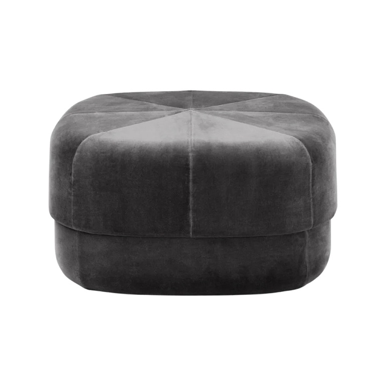 Normann Circus Pouf Large